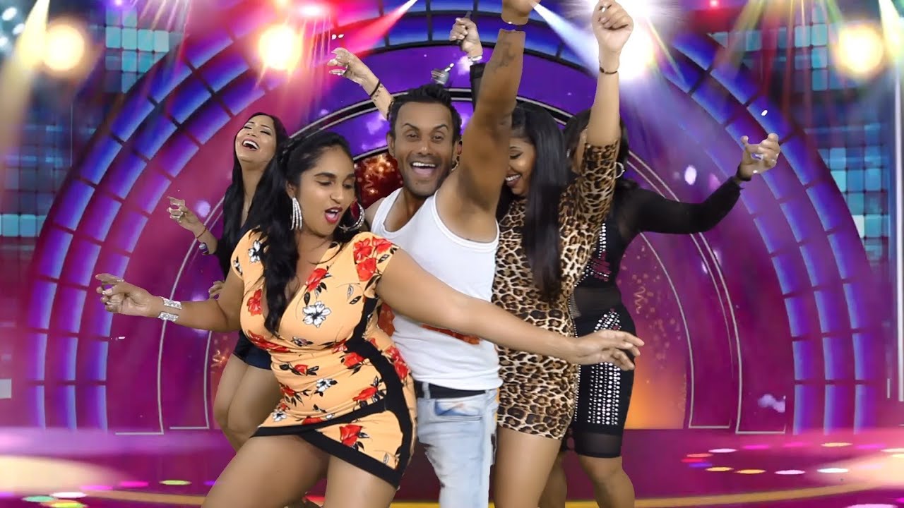 Doh Hold Meh Back | Hitman | Doh Hold Meh Back