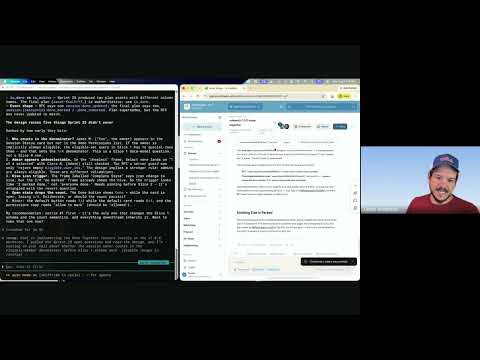 Wind Stream Developer Demo