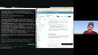 Wind Stream Developer Demo