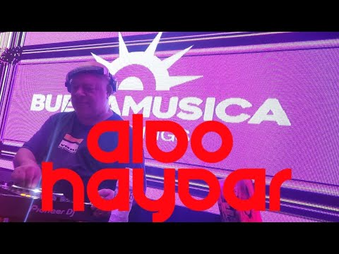 Aldo Haydar LIVE Golden Hits 2024 (Full House Music)