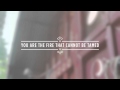 'More Than Conquerors" from Rend Collective (OFFICIAL LYRIC VIDEO)