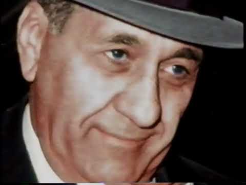 Mouthpiece  - Voice for the Accused - James La Rossa