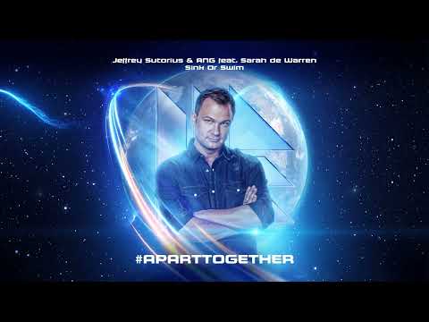 Jeffrey Sutorius & ANG feat. Sarah de Warren - Sink Or Swim