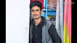 2018 new song # thar le landoor  mari chori ched di mixx song