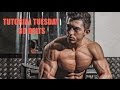 TUTORIAL TUESDAY: 3D DELTS