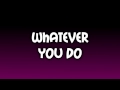 [HD] Simple Plan - Shut up [Lyrics on screen]