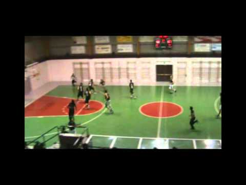 EBA A-A 5J Zornotza - Hormigones