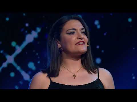 Brillanti Musical- Me challenge (EP13)- Abigail Mallia Zarb