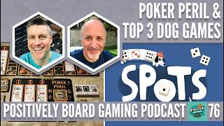 Stonemaier Games - Spots video thumbnail