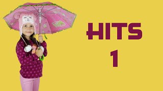 Ceylin-H Hits 01 | Nursery Rhymes for Kids | Super Simple Kids Songs | SH Kids