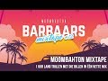 Barbaars Mixtape #12: Moombahton (by DJ Matthias)