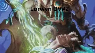 Lorwyn Eclipsed Magic Online Draft Video #2