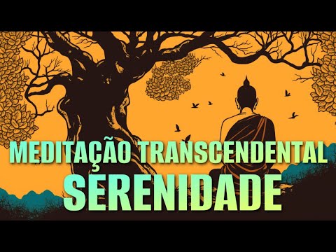 MEDITAÇÃO TRANSCENDENTAL: PRÁTICA GUIADA