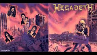 Megadeth - Wake Up Dead [HQ] [Legendado] [PT-BR]
