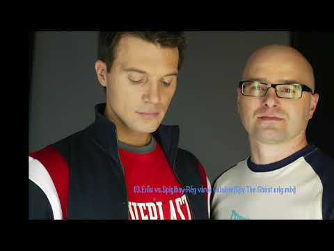 Best of Spigiboy  remix live mix by Brunczi