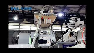 Navis Full Elektrikli Enjeksiyon Makinesi / Ambalaj