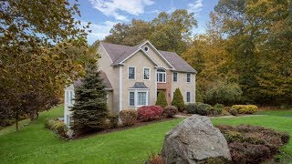 35 Arrowhead Drive Monroe CT ZILLOW WALK THROUGH VIDEO