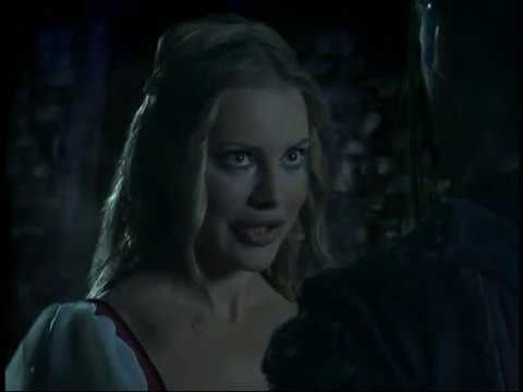 Lexx S04xe07 Walpurgis Night