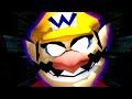 Wario Horror Games Found On PlayStation 5 Super Mario 64 Dreams PS5