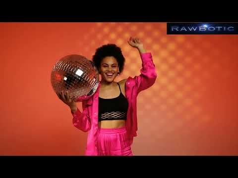 C.C.Catch - I Can Lose My Heart Tonight (cover RawBotic)