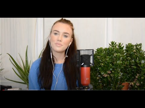 Creep-Radiohead (Cover) by Émilie Rachel