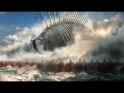 THE RUMBLING | EREN JAEGER FROM SHINGEKI NO KYOJIN | EPIC AMV