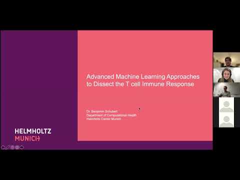 Kipoi Seminar - Benjamin Schubert (Helmholtz Zentrum Munich)