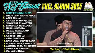 Download lagu NEW!! FULL ALBUM SHOLAWAT HADROH PUSAT SABILU TAUBAH | 2025 mp3