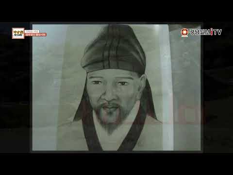 광주 광산구 월봉서원