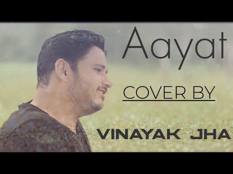 Vinayak jha Cover versi...