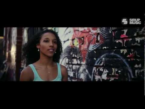 Courtney feat. Flo Rida - Anytime (Official Video HD)