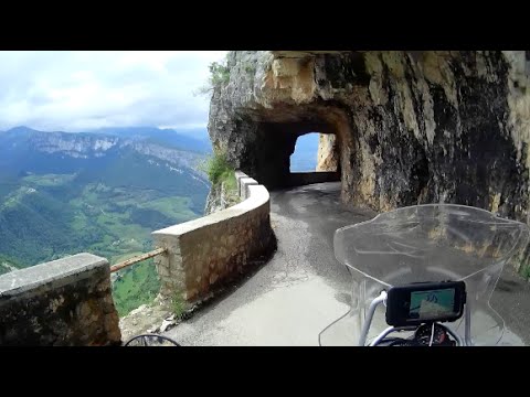 To The Balkans And Back, A Motorcycle Adventure, Part 4