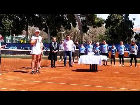 Tara Wurth u finalu ITF-a