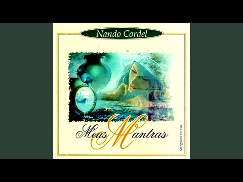 Suave Luz - Nando Cordel