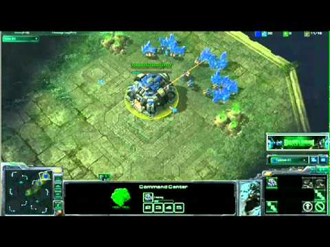 Starcraft 2 Day[9] Daily 163 1/4 - Gold Level Replays: Fixing the Little Things