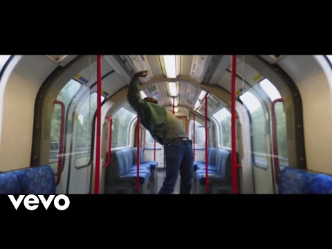 Friction & JP Cooper - Dancing (Official Video)
