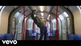 Friction JP Cooper Dancing Official Video Video