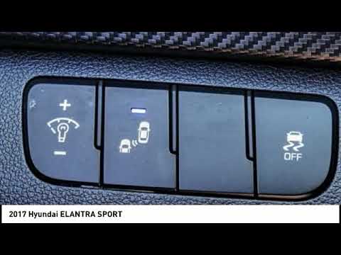 Thumbnail for 2017 Hyundai ELANTRA GRANADA SAN FERNANDO PANORAMA CITY NORTHRIDGE PORTER RANCH K34591 by Hyundai Granada