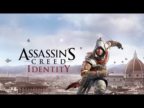 Видео Assassin's Creed - Identity #2