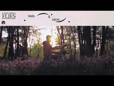 Catching Flies - Ojai [Official Audio]