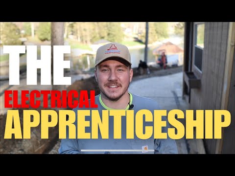 The Truth About The Electrical Apprenticeship