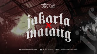 Download lagu JAKARTA X MALANG - CORNER SIDE ( unofficial ) mp3