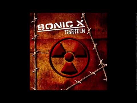 Wicked - Sonic X - THIRTEEN