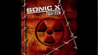 Wicked - Sonic X - THIRTEEN