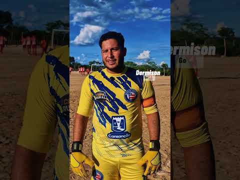 Copa Rural Pau D'Arco Lindaura x Aroeira - Cansanção BA