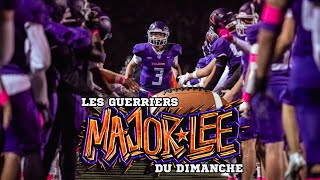 Les guerriers du dimanche