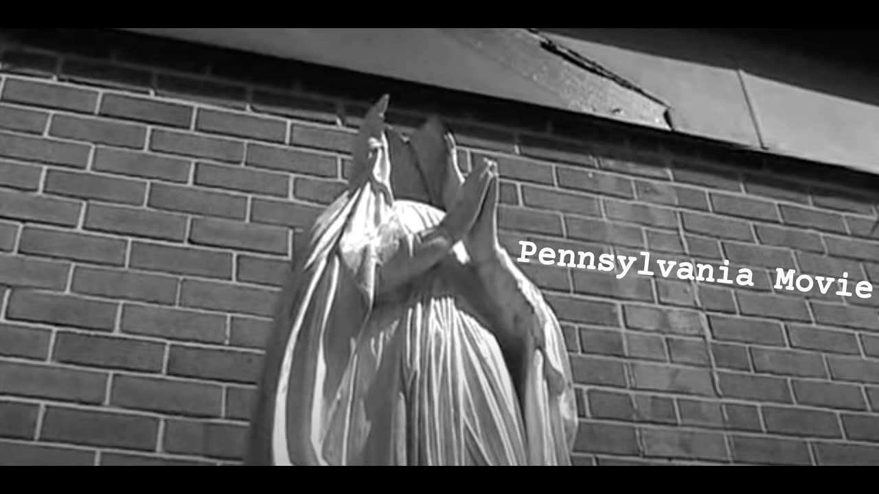Pennsylvania Movie Official Trailer