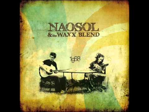Naosol and the Waxx Blend - Fly Again