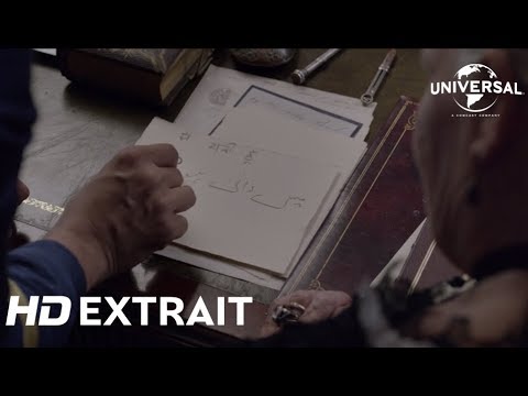 Confident Royal / Extrait 3 "Apprentissage de l'Urdu" VF [Au cinéma le 4 octobre]