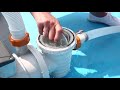 „BestWay“ smėlio filtras „Flowclear“ (11355L)
